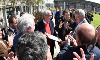  (Foto: Prensa River)