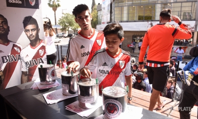  (Foto: Prensa River)
