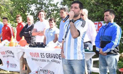  (Foto: Prensa River)
