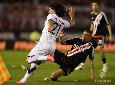  (Foto: Prensa River)