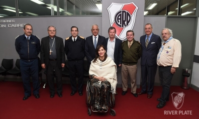  (Foto: Prensa River)