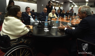  (Foto: Prensa River)