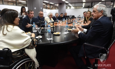  (Foto: Prensa River)