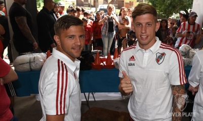  (Foto: Prensa River)