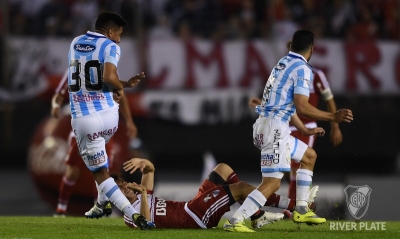  (Foto: Prensa River)