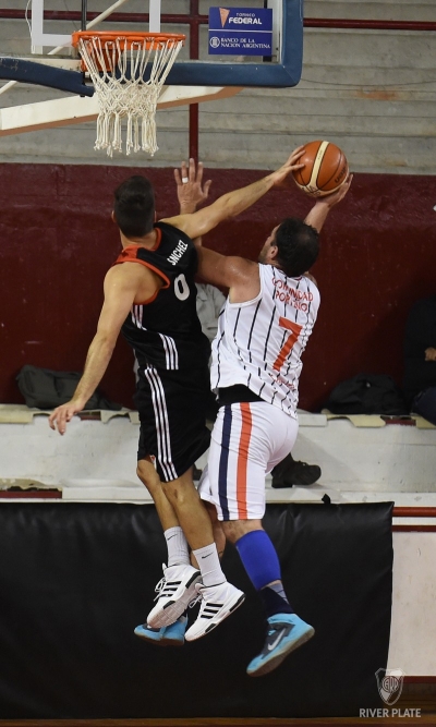  (Foto: Prensa River)