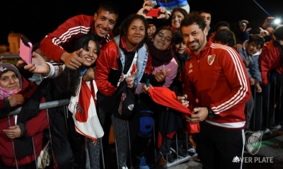  (Foto: Prensa River)