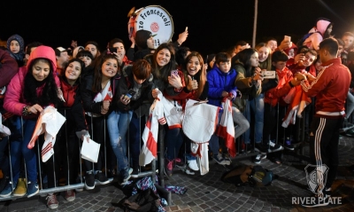  (Foto: Prensa River)
