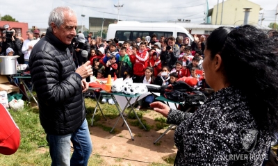  (Foto: Prensa River)