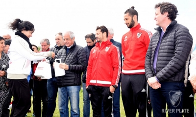  (Foto: Prensa River)