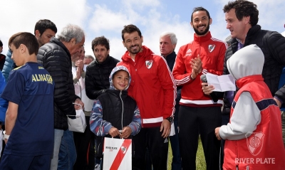  (Foto: Prensa River)