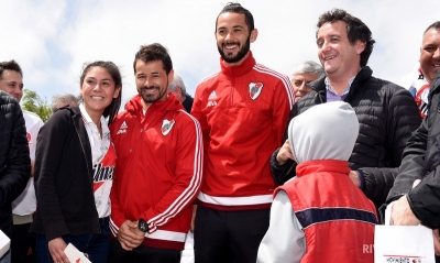  (Foto: Prensa River)