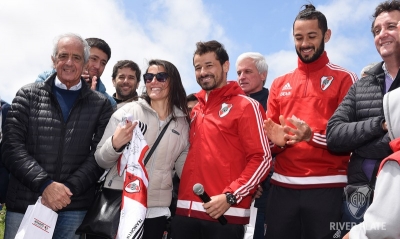  (Foto: Prensa River)