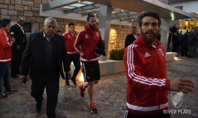  (Foto: Prensa River)