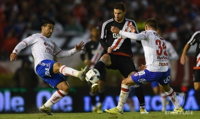  (Foto: Prensa River)