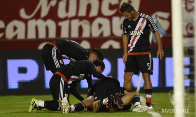  (Foto: Prensa River)