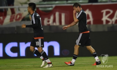  (Foto: Prensa River)