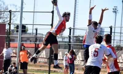 Juniors (Foto: Prensa River)