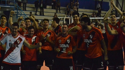  (Foto: Prensa River)