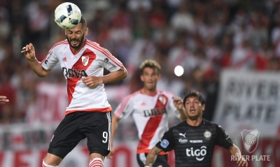  (Foto: Prensa River)