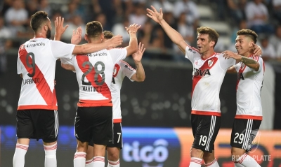  (Foto: Prensa River)