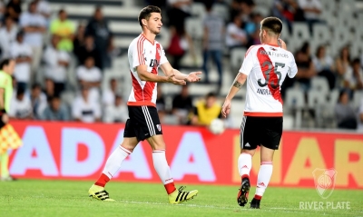  (Foto: Prensa River)