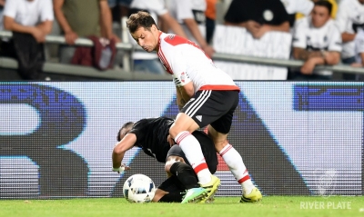  (Foto: Prensa River)
