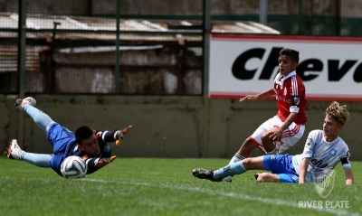  (Foto: Prensa River)