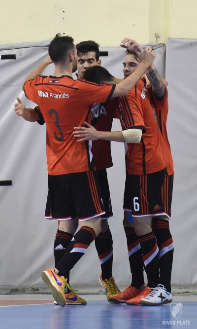  (Foto: Prensa River)