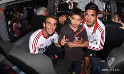  (Foto: Prensa River)