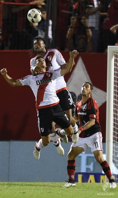  (Foto: Prensa River)