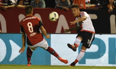  (Foto: Prensa River)