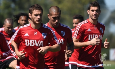  (Foto: Prensa River)