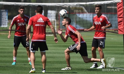  (Foto: Prensa River)