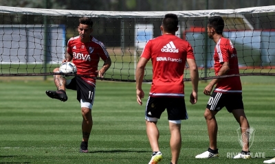  (Foto: Prensa River)