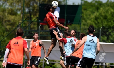  (Foto: Prensa River)