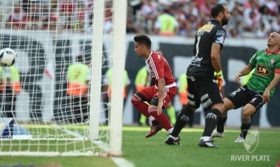  (Foto: Prensa River)
