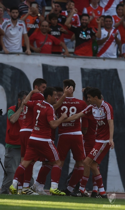  (Foto: Prensa River)