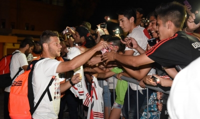  (Foto: Prensa River)