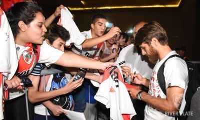  (Foto: Prensa River)