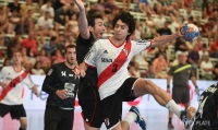 Handball.