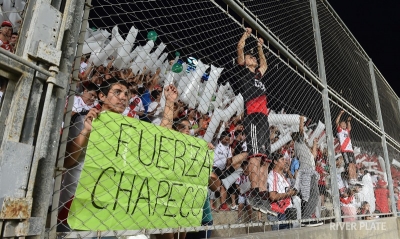  (Foto: Prensa River)