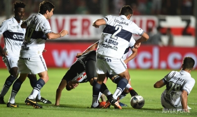  (Foto: Prensa River)