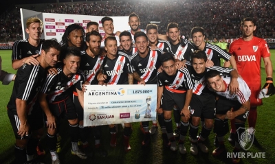  (Foto: Prensa River)