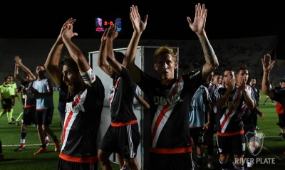 (Foto: Prensa River)
