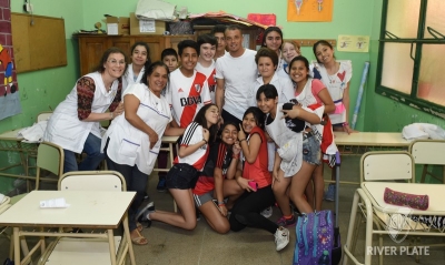  (Foto: Prensa River)