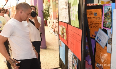  (Foto: Prensa River)
