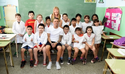  (Foto: Prensa River)