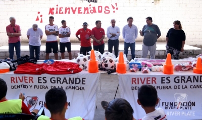  (Foto: Prensa River)