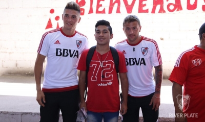  (Foto: Prensa River)